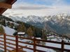 winter view