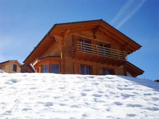 Chalet Cathay