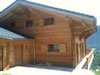 back elevation