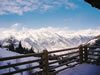 Winter view