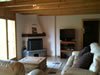 Sitting area