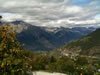 Bedroom View