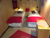 Twin Bedroom