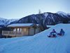 Outside Winter