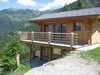 Summer outside view