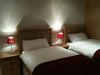 twin Bed