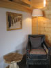Corner-chair